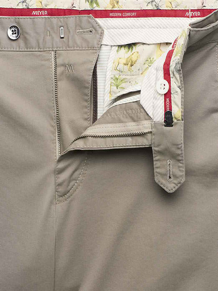 Meyer Modern fit Chinos